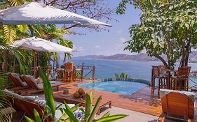 Hotel Boutique Siete Lunas